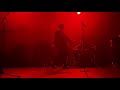 Weathers - Lonely Vampire (Live @ Fonda Theatre)