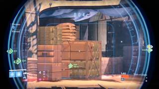 Clutch Collateral Trials Round