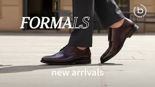 Newest Arrivals from bugatti | Store at Banani 11, Dhaka