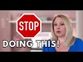 WATCH THIS If Your Printables Aren't Selling - Mistakes I Made So You Don't Have To