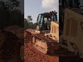 Elias Isn’t Just Building a Road — He’s Creating a Future | Baron Village 🚧🏡