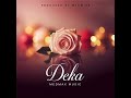DEKA - MedMax Music (Official Audio 2025)