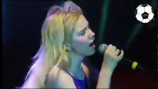 Aleyna Tilki Durma Şarkısıyla Herkesi Büyüledi