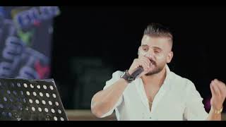 Eyad Tannous -  Wasafouli Sabr [Cover]\[Live] - 2020 اياد طنوس - وصفولي الصبر