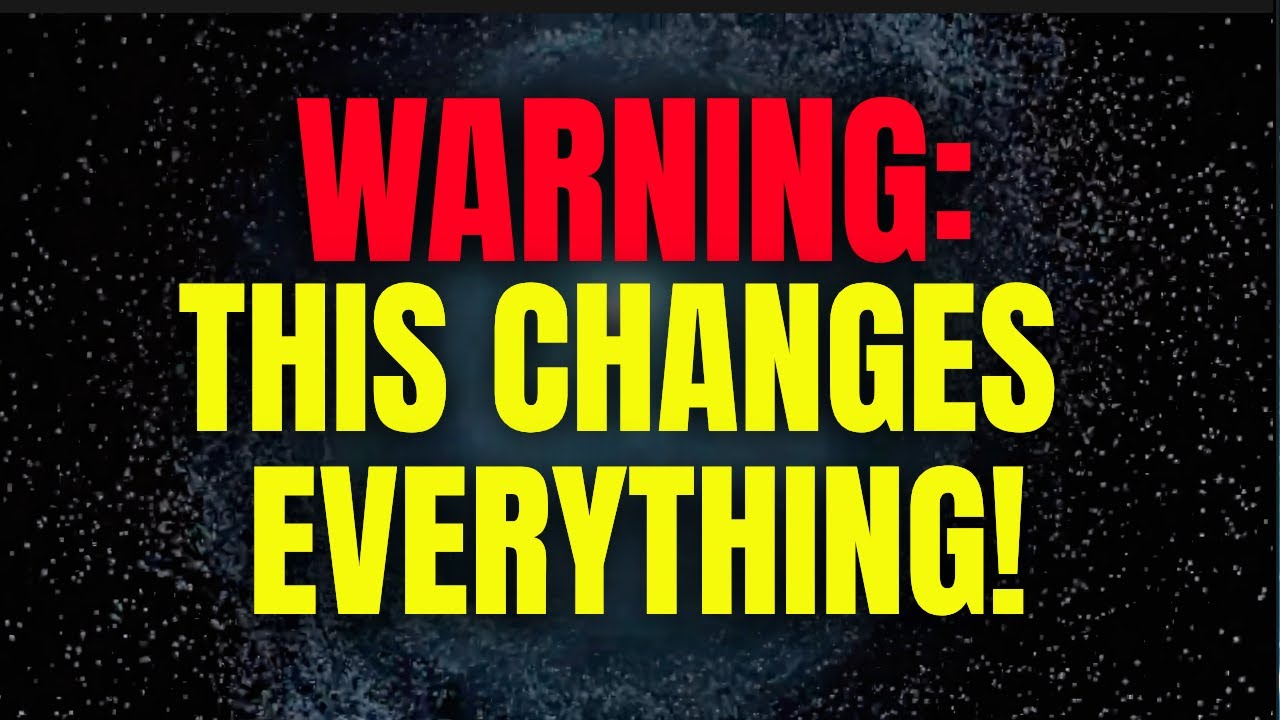 and out of nowhere, they show up