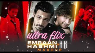 Awarapan Mushup Broken Heart 💔 |Ambience Vibes x Emraan Hashmi |Aadat, Toh Phir Aao slowed Reverb screenshot 4