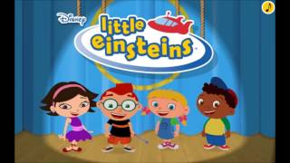 Little Einsteins Remix (boosted bass!!!!!!)