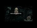 pedido:@AnaBeatriz-k4m6m#harrypotter#snapeedit#music#fyy#fypage #jamespotter#hogwarts