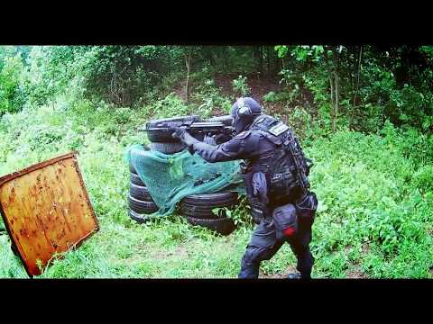 Видео: чекистка . перезарядка ак tactical Russian re-ordering chekist