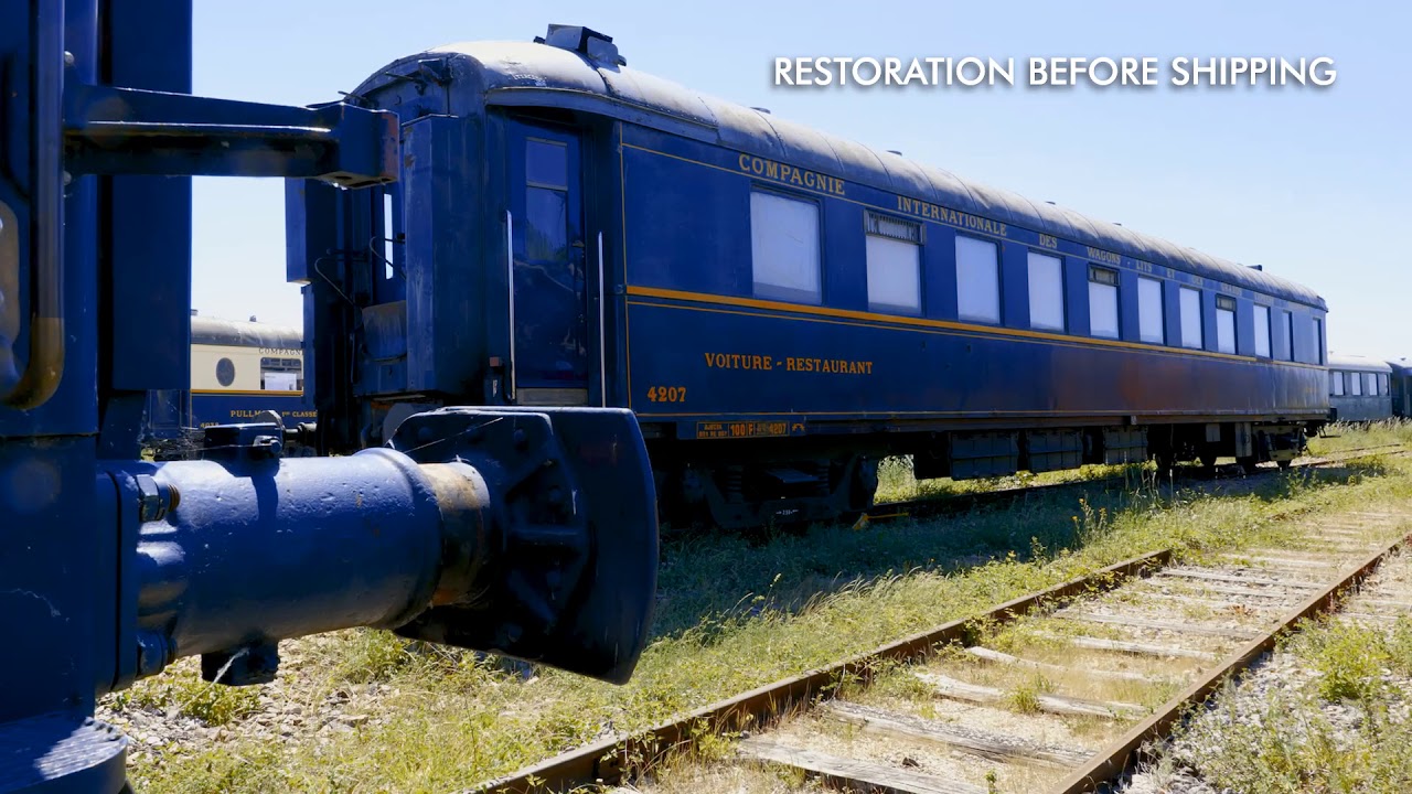 オリエント急行 Kashy S Toybox