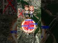 ☢️ What If the World’s Strongest Nuclear Bomb Hit Washington D.C.? 🇺🇸#WhatIf #NuclearWar #Washington