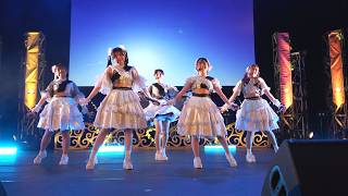 慶應義塾大学 さよならモラトリアム ステージ【UNIDOL 2025-26 Winter  決勝戦】2026/02/12 @Kanedevia Hall