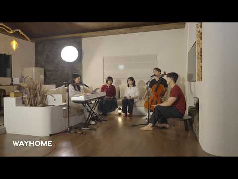 [MV] WAYHOME - God Who Created You