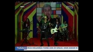 Prinz  Perform pesbukers Antv 11 May 2013
