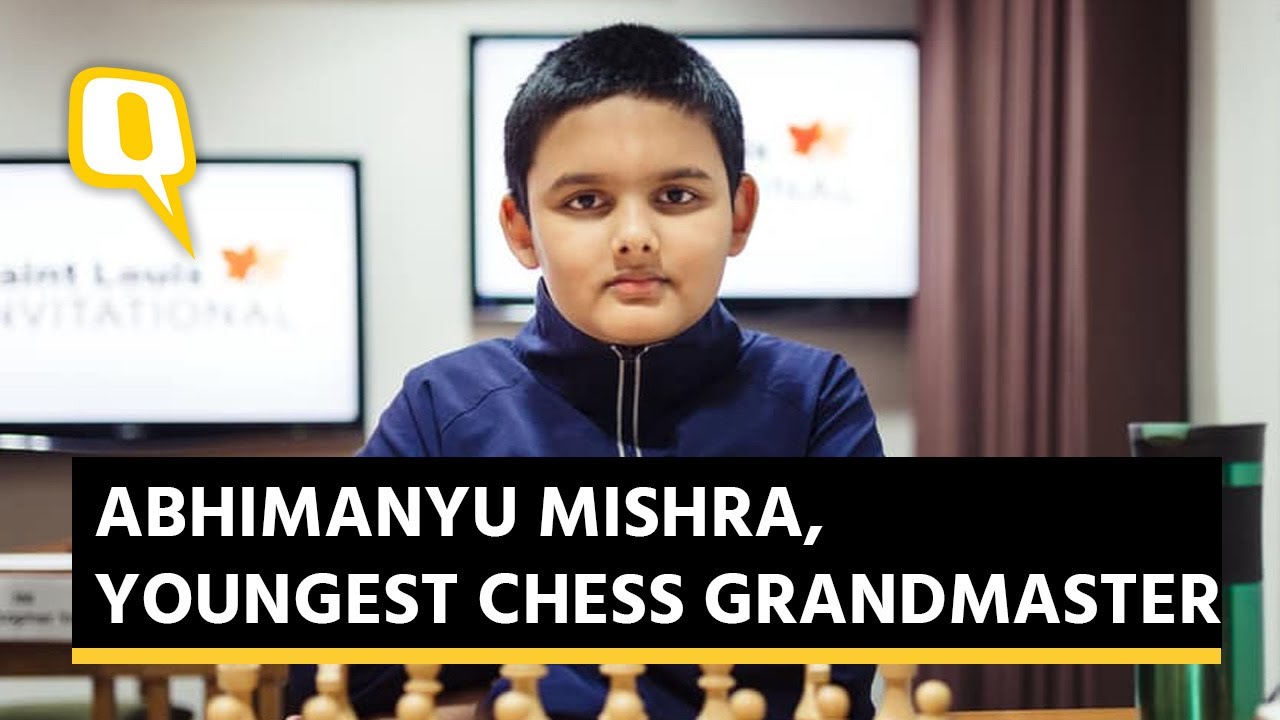 44th Chess Olympiad: Swedish player lauds Indian chess culture, players