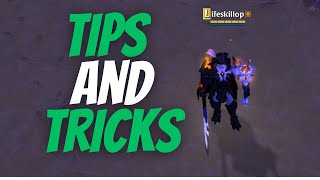 Spear Tips & Tricks - Albion Online