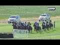 Local News springs 100/1 surprise on Cork debut | Full Race | 2026 | Racing TV