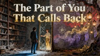 The Inferior Function: The Forgotten Compass of Your Soul