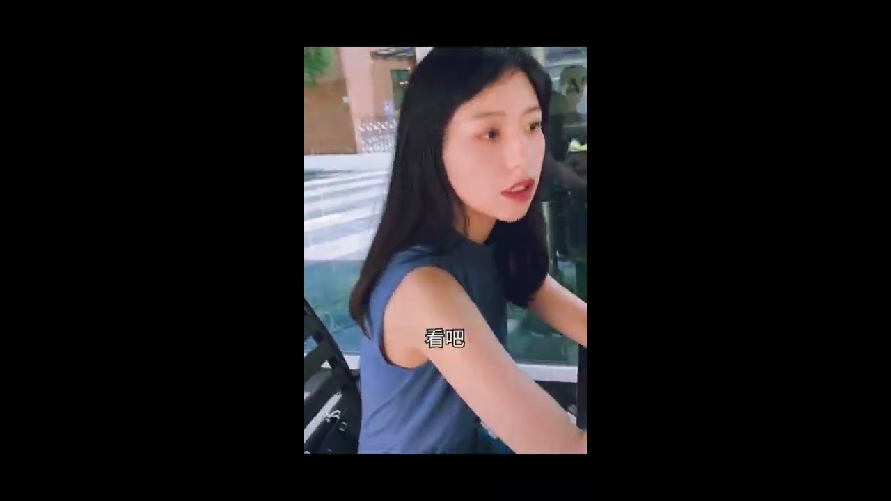 【抖音精选】美女老板爱上穷屌丝EP-1/逆袭/白富美