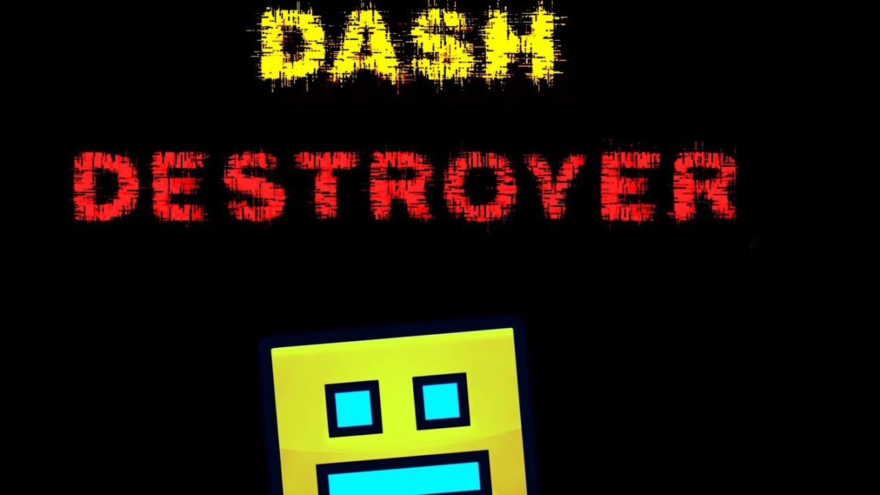 MDK - Dash Destroyer (2018 Remix)