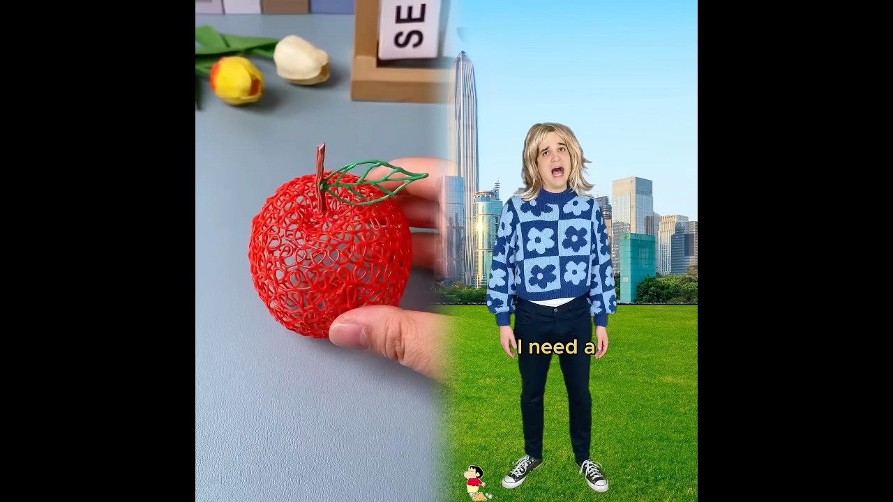 2-The least super superhero 