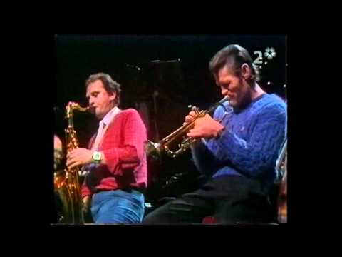 Stan Getz and