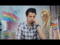 ما وراء كواليس كأس العالم ما وراء كواليس كأس العالم