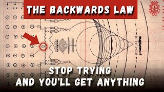 Law of Reversed Effort: The Harder You Try, The Worse It Gets | The Backwards Law