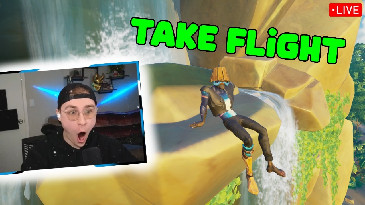 Gold And Glory Aftermath (Sea Of Thieves)