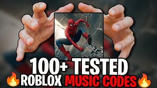 100 TESTED BYPASSED Roblox Music Codes/ids (AUGUST 2026) *WORKING IDS* 100 TESTED BYPASSED Roblox Music Codes/ids (AUGUST 2026) *WORKING IDS*