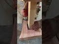 صحيح ستخدمة الحديد بس بطريقه زاد القطعه جمالية واناقة Diyresin اكسبلور ديكور Woodwork Wood صحيح ستخدمة الحديد بس بطريقه زاد القطعه جمالية واناقة Diyresin اكسبلور ديكور Woodwork Wood