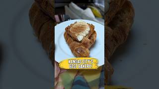 Kansas City's BEST NEW BAKERY!