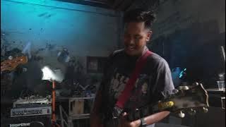 JIMJACK - LEX TALIONIS (LIVE AT DISTORSIKERAS VIRTUAL CONCERT ROADSHOW 2021)