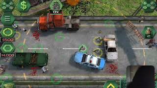 เกมป้องกันผีดิบ #5 (จบ) screenshot 3