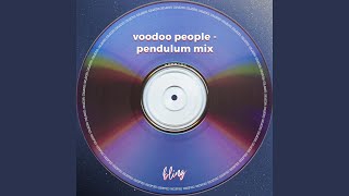 voodoo people (pendulum mix, tekkno)