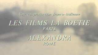 Les biches (1968) - Opening credits