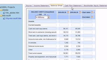 SmartXBRL: Automatic EDGAR HTML-to-XBRL Tagging