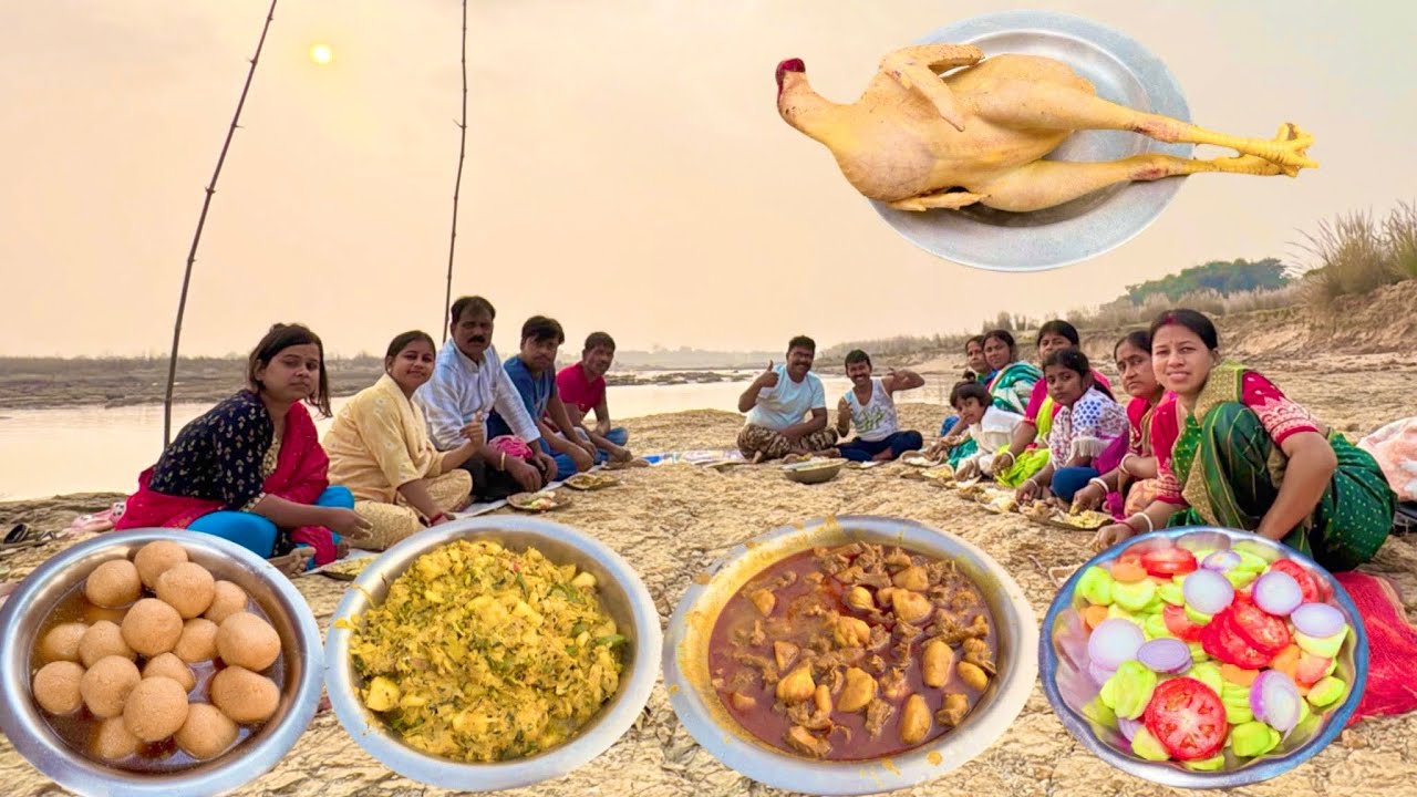 Family Picnic 2025 | আজকের দিনটা সবাই মিলে খুব আনন্দ করে কাটালাম ||