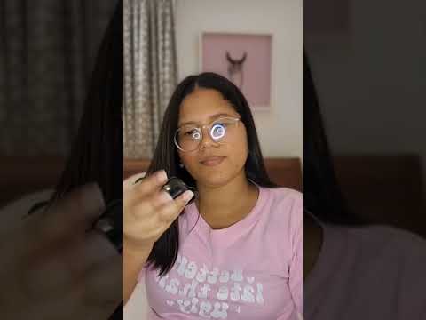 Amando este trípode que me sirve como selfie stick y esta luz super portátil y potente 🩷✨️