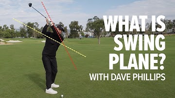 What is Swing Plane in Golf? | Titleist Tips