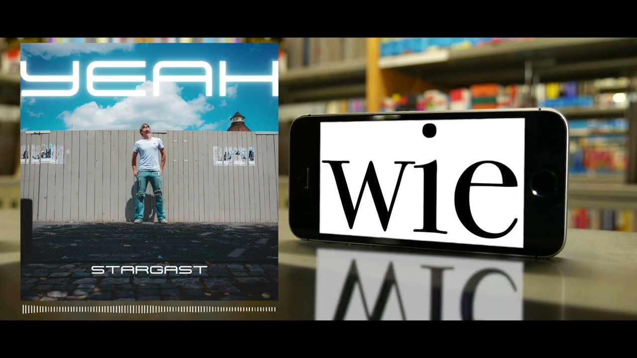 stargast | Yeah [Official Visualizer]