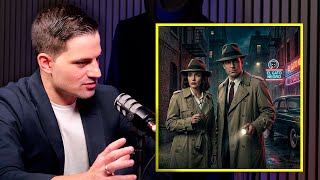 UNDERCOVER DETECTIVES! LEARN TO OBTAIN INFORMATION THROUGH ELIPTICATION AND SILENCE