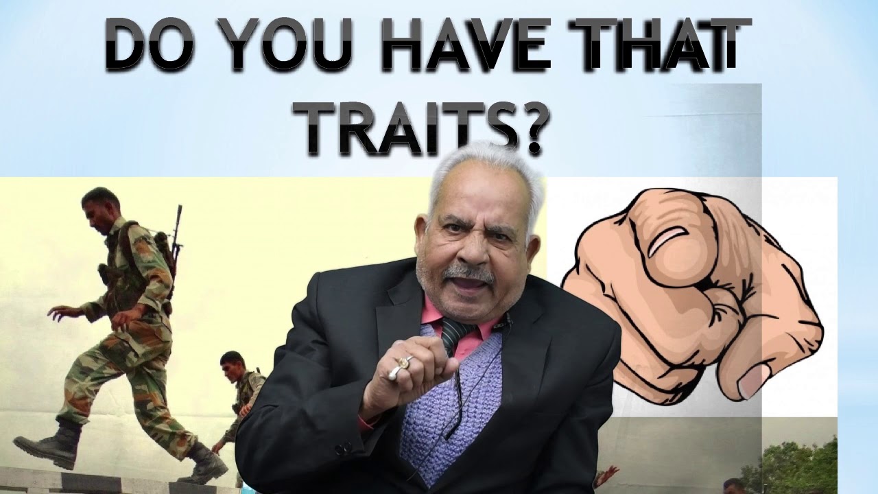 Do you have it in you? ||