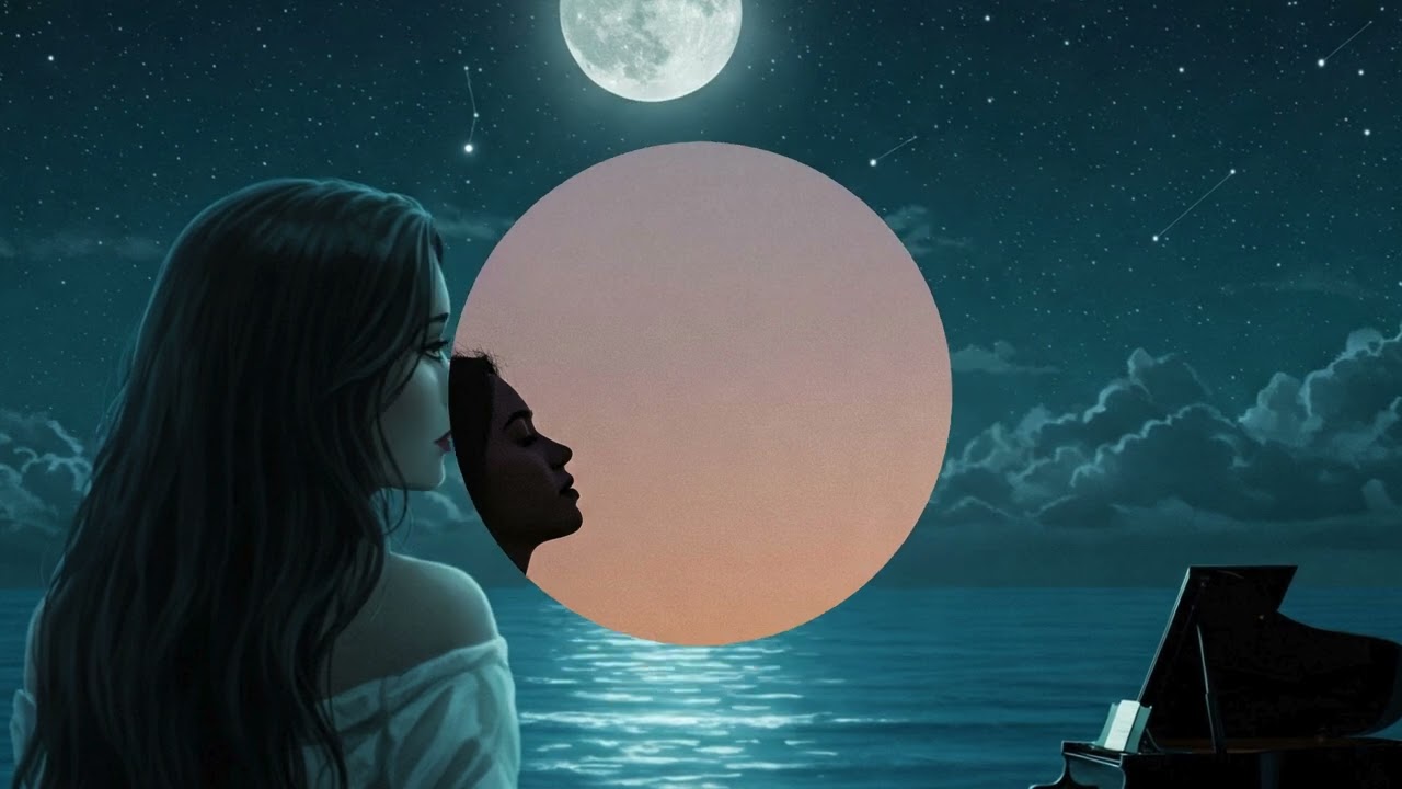 🌙 "Casi Respirar 🎹 | Pop melódico y envolvente"