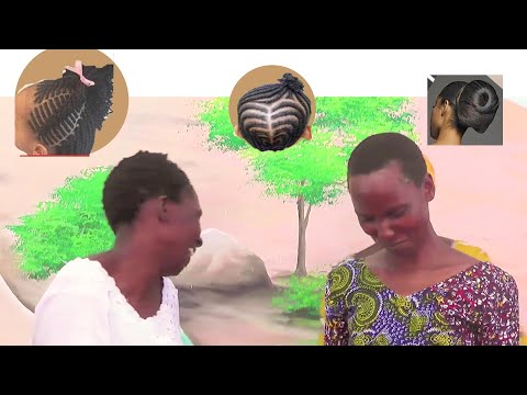 Video: Je! Ni Matumizi Gani Ya Mwanamke