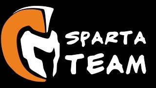 Team Sparta 2016-2017