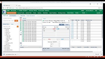 How to Trade Out of the Money Binary Options with Nadex