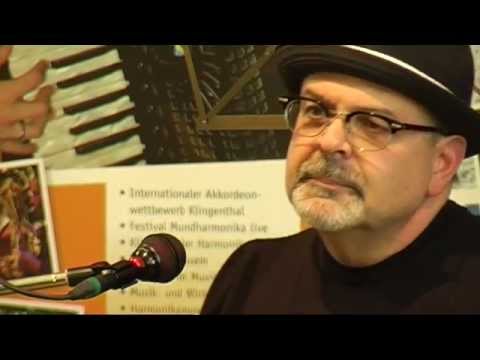 video:Mundharmonikalive 2015 - PT Gazell (USA)