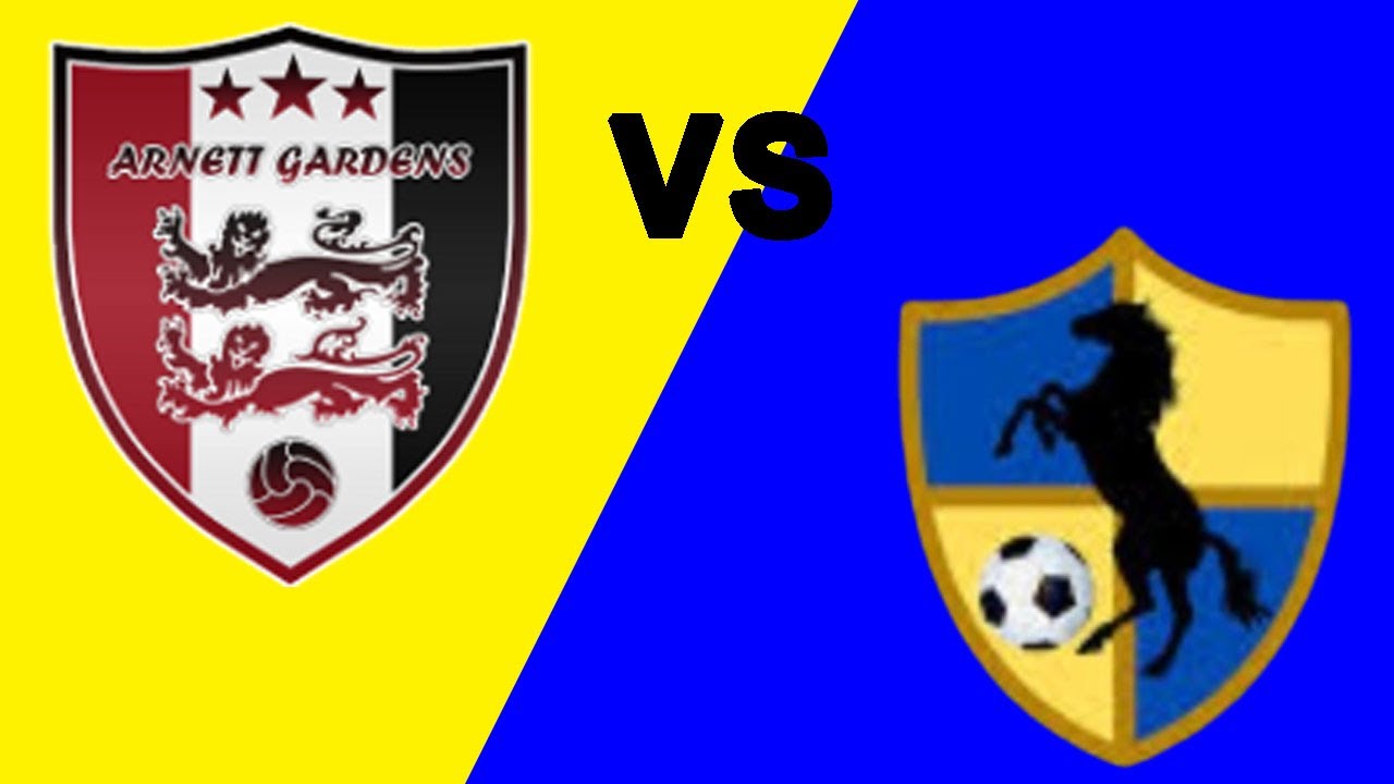 🔴LIVE : Arnett Gardens VS Racing United | Jamaica Premier League | FULL ...