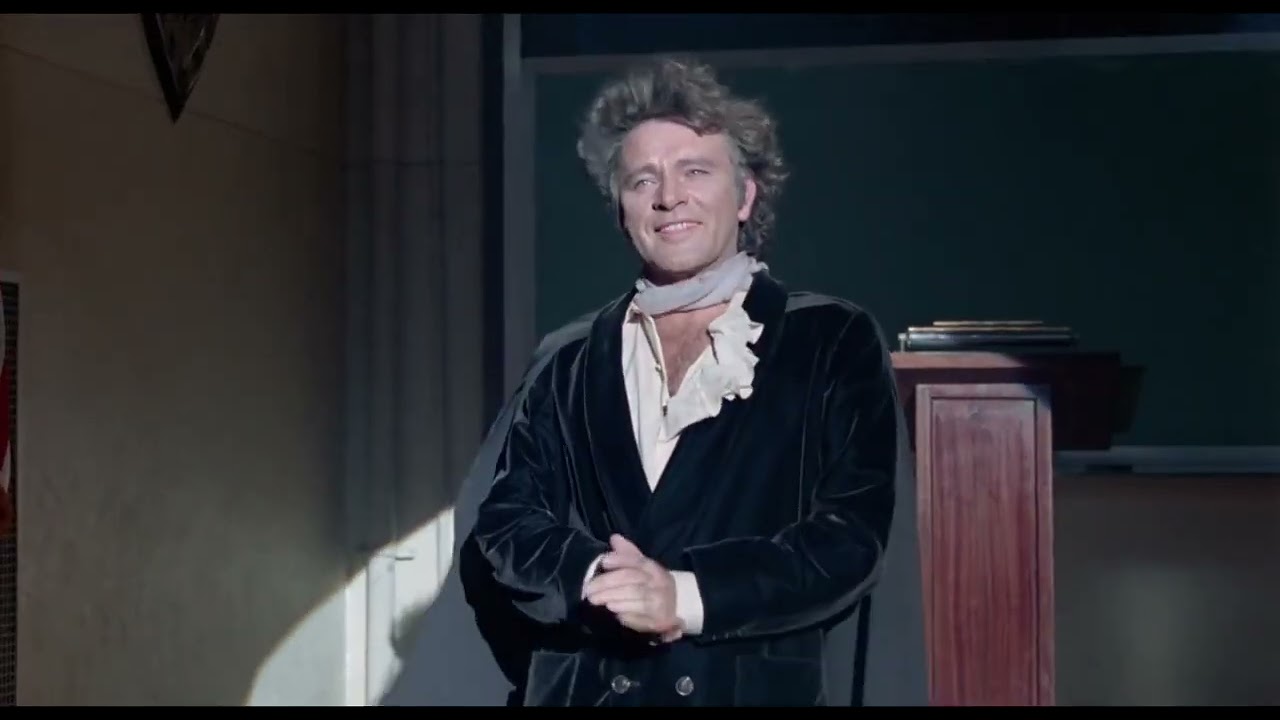 Candy - 1968 - Full Film - Classic Satirical Comedy - Ringo Starr